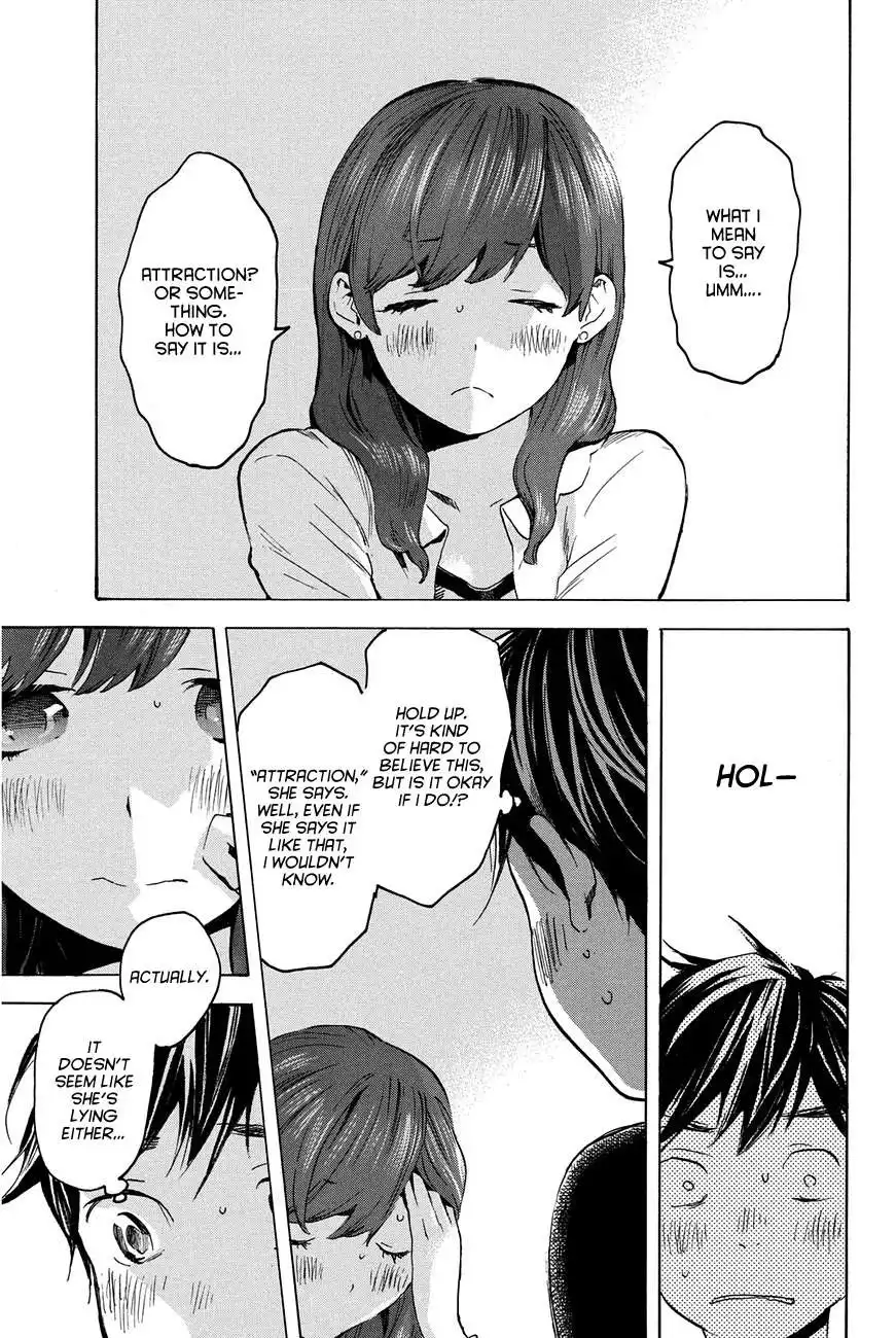 Soredemo Boku wa Kimi ga Suki Chapter 14 3